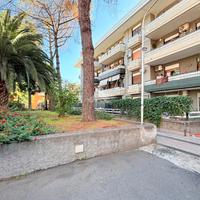 CERZA - Attico ristrutturato di 3 VANI con garage