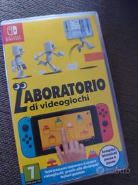 giochi Nintendo switch 