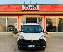 Fiat Doblò 1.3 MJT 95cv Cargo Lounge Navi