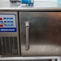 Abbattitore Sincold 2012