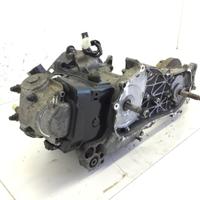 BLOCCO MOTORE ENGINE MOD: E3M5E YAMAHA D'ELIGHT 11