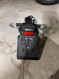 Ricambi suzuki gsx s 1000