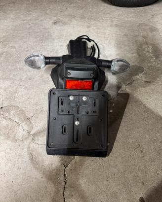 Ricambi suzuki gsx s 1000