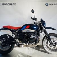 BMW R 1200 nineT Urban G/S Abs my20