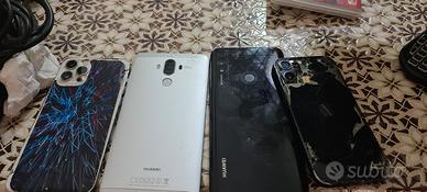 telefoni per ricambi 