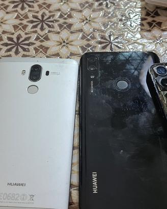 telefoni per ricambi 