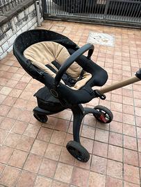 Passeggino Stokke Xplory Limited Edition