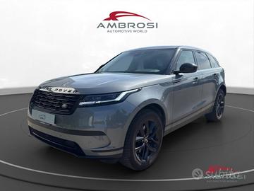 LAND ROVER Range Rover Velar L560 2.0D AJ21-D4M