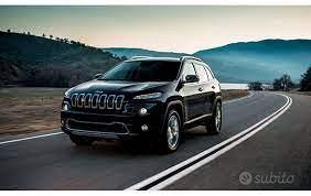 Disponiamo di ricambi jeep grand cherokee renegade