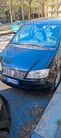 Fiat Idea Gpl
