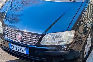 Fiat Idea Gpl