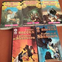 Brooks Shannara Mondadori 