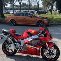 Honda VTR 1000 - 2001