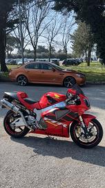 Honda VTR 1000 - 2001