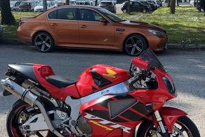 Honda VTR 1000 - 2001