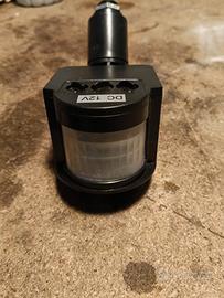 Sensore di movimento 12v