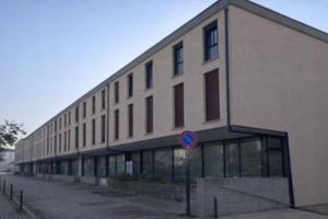 Immobile in asta di 21 m² con box auto a Rovigo