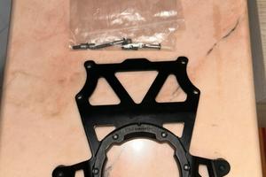 attacco bora serbatoio tenerè 700 world raid