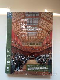 nuovo dialogo con la storia e l’attualità 2