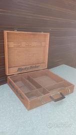 Cassetta vintage Black & Decker