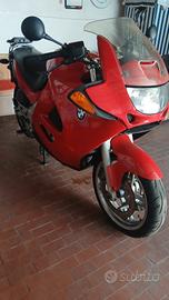 bmw k 1200 rs 1997 roma aurelio