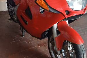 bmw k 1200 rs 1997 roma aurelio