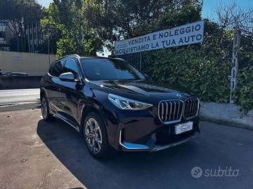 BMW X1 sDrive 18d, Led, Navi, Car Play.
