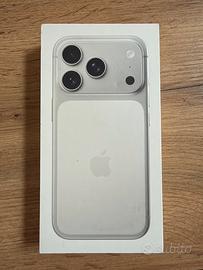 Iphone 17 pro