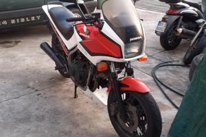 Honda VF500F 