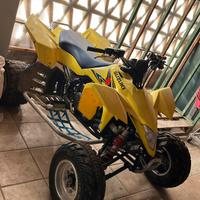 suzuki ltr 450