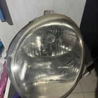 Faro SX Matiz Chevrolet 2005