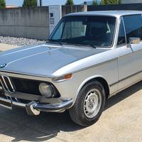 BMW 2002 TII