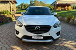 Mazda CX-5 2.2L Skyactiv-D 150CV CAMBIO AUTOMATICO