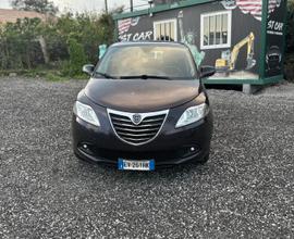 Lancia Ypsilon 1.2 69 CV 5 porte GPL Ecochic Gold