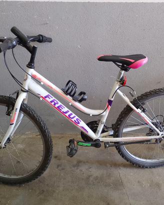 Bicicletta 24"