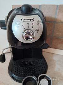 macchina del caffe De Longhi