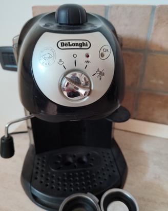 macchina del caffe De Longhi