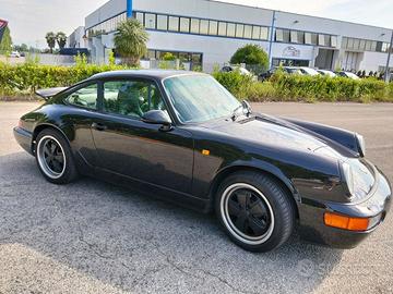 PORSCHE 964 CARRERA