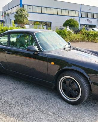 PORSCHE 964 CARRERA