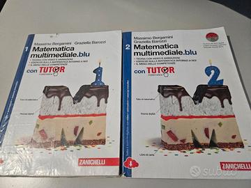 libri scolastici per superiori