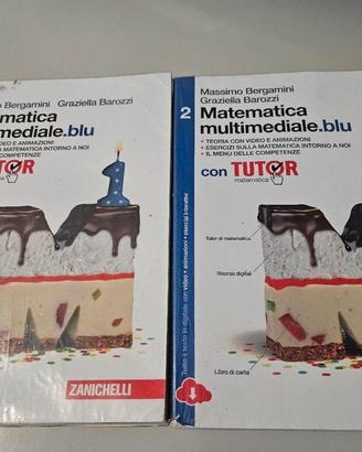 libri scolastici per superiori