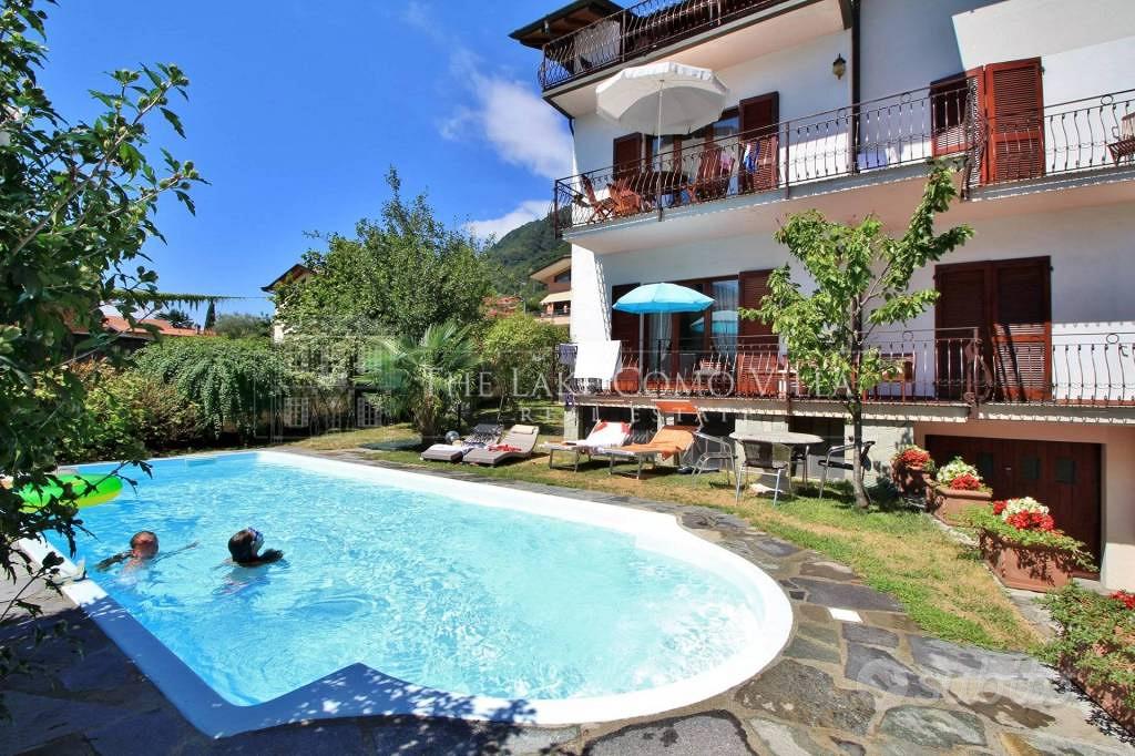 Appartamento – Tremezzina, Bonzanigo, Mezzegra - Vista 2