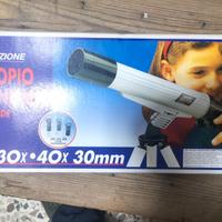 Telescopio per bambini