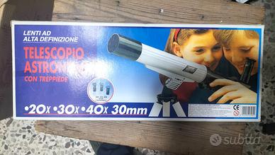 Telescopio per bambini