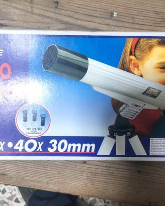 Telescopio per bambini