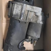 Motorino avviamento multipla bipower 2002