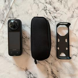 INSTA360 X4 - Prezzo sceso!