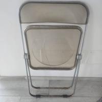 Sedia Plia pieghevole 