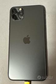 Iphone 11 PRO 64 gb