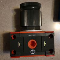 Regolatore pressione aria